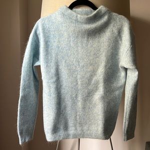 ACNE STUDIOS Oversized Sweater